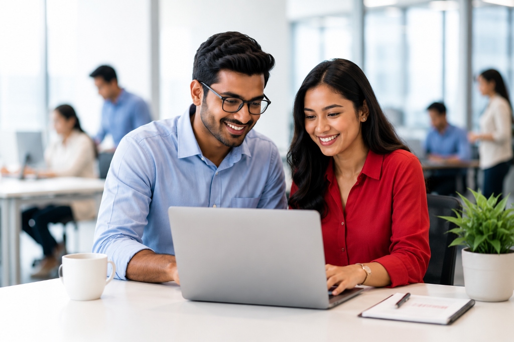 KyrosB2B Demand Generation Professionals
