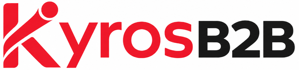 KyrosB2B - Demand Generation